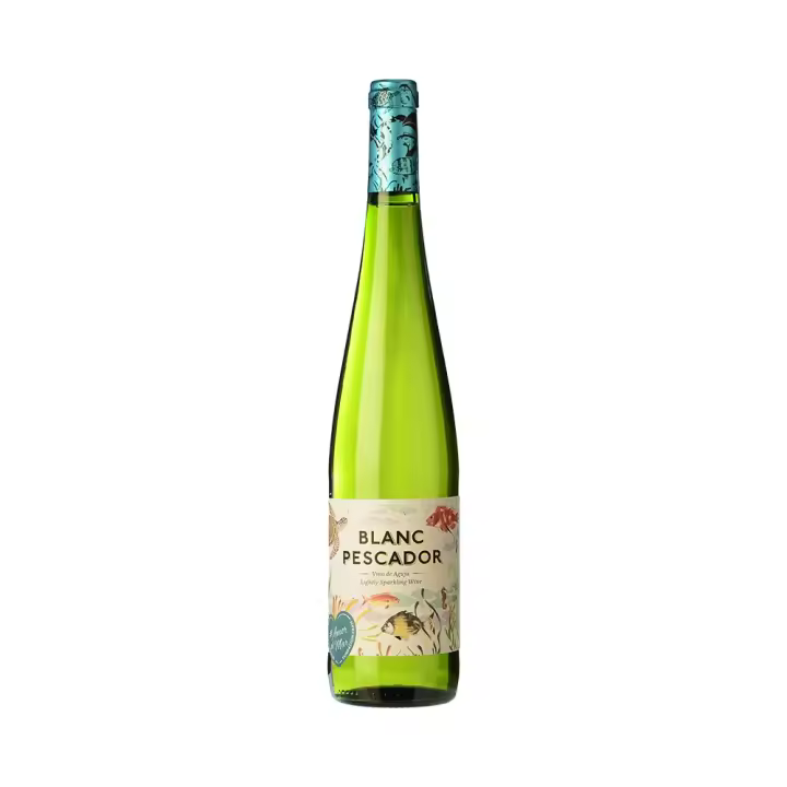 Blanc Pescador - 1