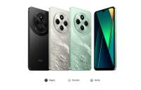 Xiaomi POCO C75 8RAM+256GB Pantalla 6.88" 120Hz, Helio G81, cámara 50MP, 5160mAh,Sin cargador ,Versión UE - details 12