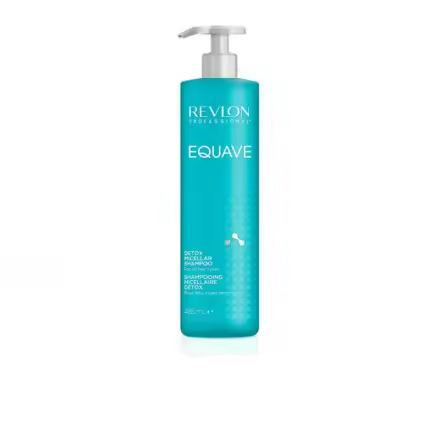RP EQUAVE SHAMPOO PROFESSIONAL 485ML - 1