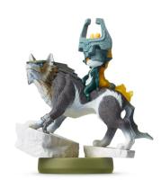 Amiibo Link Lobo - Nuevo Precintado - Nintendo - details 0