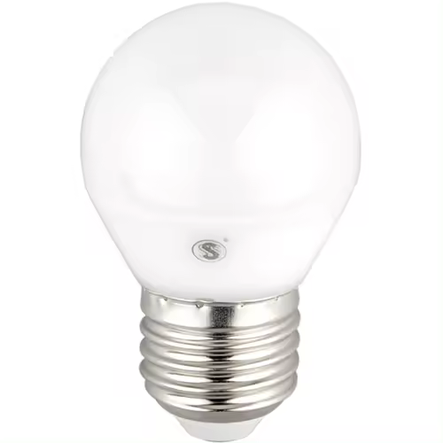 Guli® Bombilla LED E14 0 E27 Paris 3W 5W 7W 9W 11W CRI80 Ideal para Lamparas Portalamparas - 1