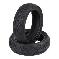 Pneumático De Scooter Eléctrico Xiaomi 4 Ultra Y Lite 10 Pulgadas 250x64 Reinforced Vacuum Tyre Tubeless Negro Para Ciudad Road - details 11