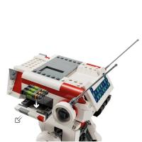 Bloques De Construcción Compatible Con BD-1 Robot 75335 Espacio Estrella 1062 Piezas Juguetes Para Niños Regalos De Cumpleaños Y Navidad - details 3