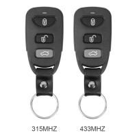 Sistema De Alarma Para Coche Universal Con Control Remoto Y Bloqueo Central De Puertas Entrada Inalámbrica Kit De Seguridad Para Automóvil - details 8