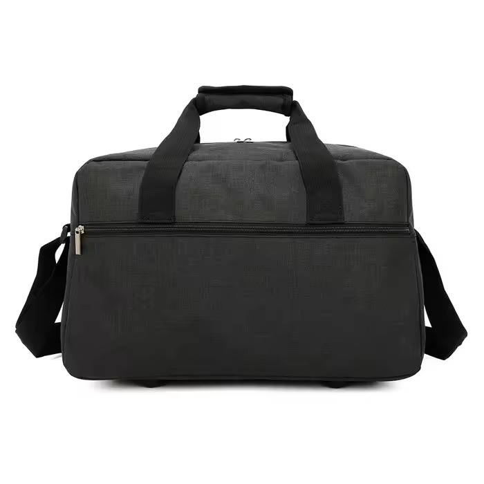 Bolsa de cabina 40x20x25 cm Ryanair 10kg equipaje de mano bolso de cabina Vueling Un compartimiento frontal - 1