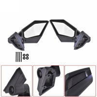 Espejos Lateral Para UTV Can Am Maverick X3 Max Turbo R 2017-2022 Pares Nuevos Y De Alta Calidad Accesorios Para ATV - details 3