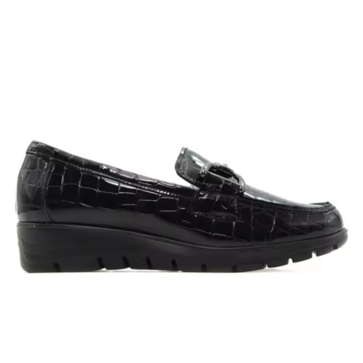 Pitillos zapato confort para mujer 2700 - 1