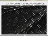 Guantes De Ciclismo Con Dedos WEST BIKING Antideslizantes Absorción De Choque Pantalla Táctil Transpirables Para Bicicleta Equipamiento De Ciclismo - details 8