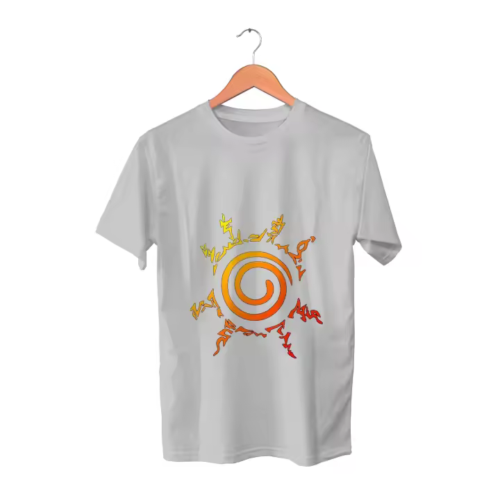 Camiseta Naruto. Sasuke. Madara. Itachi. Varios colores. Todas las tallas. - 1