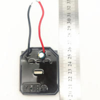 Control De Herramienta Eléctrica Sin Escobillas Para Placa PCBA Adecuado Para Llave De Desviación 18V 21V Compatible Con 2106/161/169 - details 2