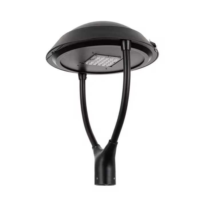 Ledkia Farola LED 60W NeoVentino LUMILEDS PHILIPS Xitanium Programable  2700K Blanco Cálido - 1