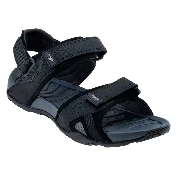 Calzado hombre Sandalias Hi-tec Sandalias Lucise Negro - 1