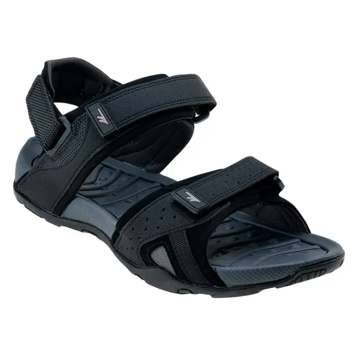 Calzado hombre Sandalias Hi-tec Sandalias Lucise Negro - 1