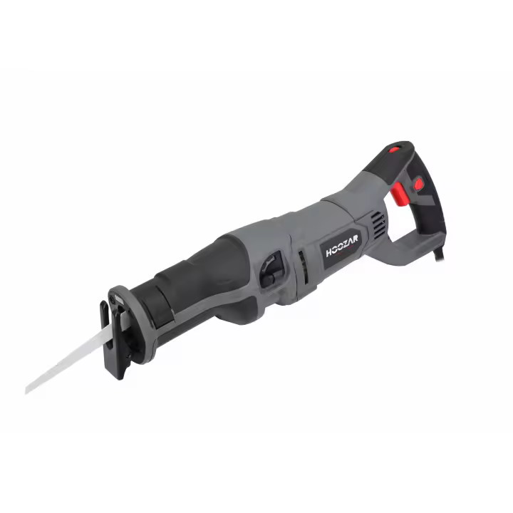 Hoozar piła szablasta 1200w - 1
