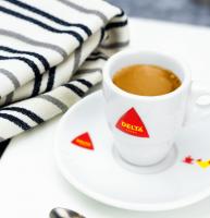 Delta Lote Chávena - Café en Grano Natural 1KG  - Qumir - details 1