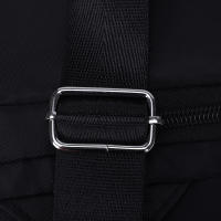 Mochila informal de de de tela Oxford, bolso bolso escolar viaje antirrobo, hombro bidireccional mul - details 9