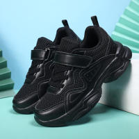 Zapatillas De Deporte Para Niños Y Niñas Antideslizantes Transpirables Suaves Para Todas Las Estaciones Zapatillas Casuales Para Niños - details 5