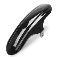 Fender Delantero Gloss Black ABS Para Motocicleta Harley M8 Softail Street Bob FXBB FXBBS 2018-2022 Pieza De Repuesto De Automóvil - details 4