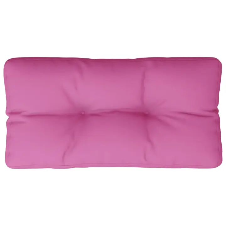 Lienzo para Palés Rosa 80x40x12 cm - 1