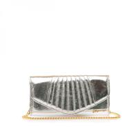 Carteras de fiesta MARIAMARE DEENA C55228 CARTERA SOLAPA PLATA 35597 25V - details 0
