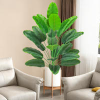 Planta Artificial De Bonsái En Maceta Simulación Para Decoración De Hogar Oficina Hotel Objetos De Arte Y Regalos - details 7