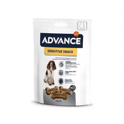Advance Snack Sensitive 150Gr. - 1
