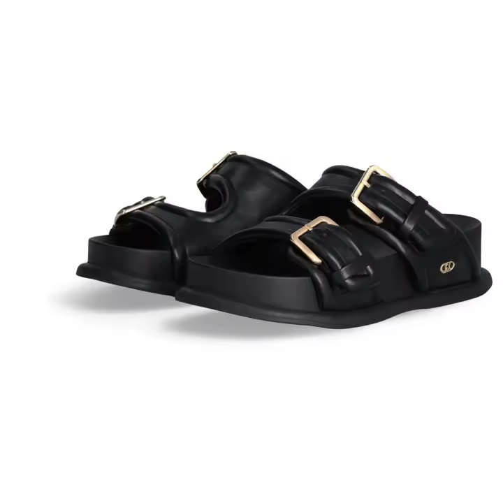 Calzado mujer Sandalias Liu·jo Sandalias Loren 09 Negro - 1