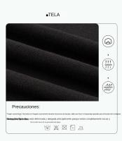 Camiseta De Algodón Respirable Para Hombre Con Estampado De Anime Boku No Hero Academia Deku Manga Corta Estilo Casual O-Neck - details 2