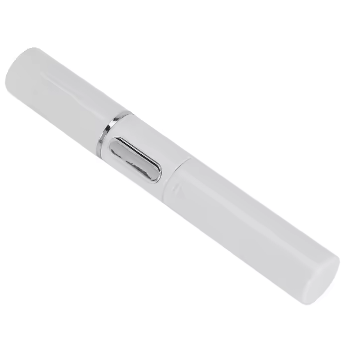 Lápiz láser para terapia de luz azul, dispositivo de belleza para eliminación de arrugas, masajeador Facial, cuidado de la piel, tratamiento suave para cicatrices y acné, envío directo - 1