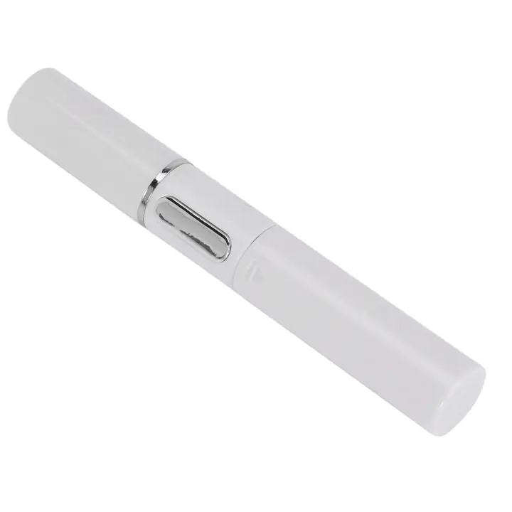 Lápiz láser para terapia de luz azul, dispositivo de belleza para eliminación de arrugas, masajeador Facial, cuidado de la piel, tratamiento suave para cicatrices y acné, envío directo - 1