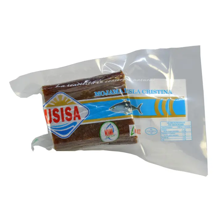 Mojama de Primera de Isla Cristina USISA - 1