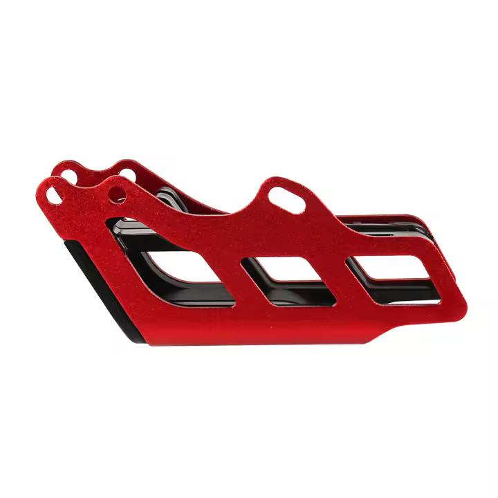 Guía De Cadena De Motocicleta Protector Para Honda CRF 250 450 125R 250R 250X 250RX 450R 450X 450RX 450L 450RL 2005-2021 Bicicleta De Tierra Motocross - 1
