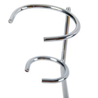 Soporte Para Batidor De Huevo Y Leche Eléctrico De Cocina Metal Portátil Para Mezclador De Batidora De Mano En Casa - details 11