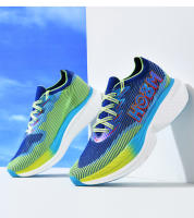 Zapatillas De Running Para Hombres Transpirables Ligeros Y Cómodas Antideslizantes Casual Para Senderismo Exterior - details 2