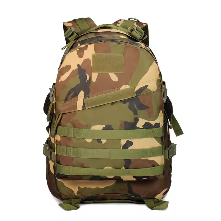 Mochipa de camuflaje para Exterior Mejorada - 1