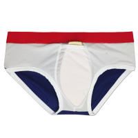 Bragas De Natación Para Hombre Briefs Triangulares Sexy Verano Deporte Acuático Pantalones De Playa Traje De Baño Deportivo Surf - details 21
