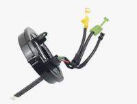 Sensor de Ángulo Dirección Anillo para Clase C W203 CLK W209 2095400145 2034640118 A0004640618 A2095400145 - details 3