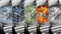 Reloj Casio G-Shock GM-2110D-4AER - details 1