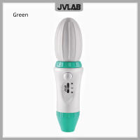 Controlador De Pipeta Manual Levo Gran Capacidad Pette Pump (0.1-100ml) Con Filtro Hidrofóbico 3.0um Para Experimentos Químicos Y Laboratorios - details 1