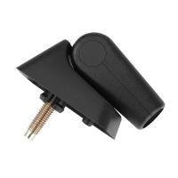 Base De Antena De Techo Para Coche Resistente Al Agua Con Buena Flexibilidad Amplificador De Radio Automóvil Cobertura Amplia Pequeño Soporte Accesorios - details 6
