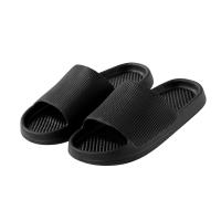 Zapatillas De Casa Para Hombre Y Mujer Antideslizantes Cómodas De Tela Con Suela De Goma Tamaño 11 Memoria Ecológicas Retro - details 9