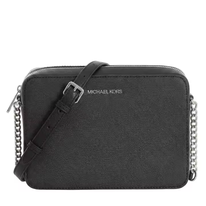 Michael Kors-Bolso Mujer Bandolera Jet Set Grande 35F8STTC9L - 1