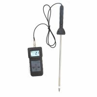 Medidor De Humedad En Suelo LCD Digital PMS710 Precisión Alta Para Hormigón Arena De Río Tester De Humedad Del Suelo - details 7