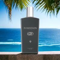 POSEIDON GOD Eau de Toilette Colonia vaporizador para hombre 150 ml - details 0