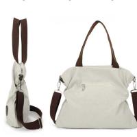 Bolso bandolera de lona (varios colores) - details 3