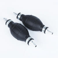Bomba De Combustible Manual Para Coche Barco Marítimo Motora Herramienta De Transferencia De Aceite Universal Compatible Con Todos Los Combustibles Tamaño 152x46x46mm - details 6