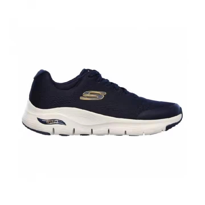 Skechers | Hombre | Zapatillas Arch Fit marino - 1