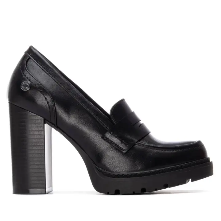 Refresh - Mocasines Mujer - Calzado Cómodo y Versátil - Moda casual - Modelo  17292702 - Resistente - 1