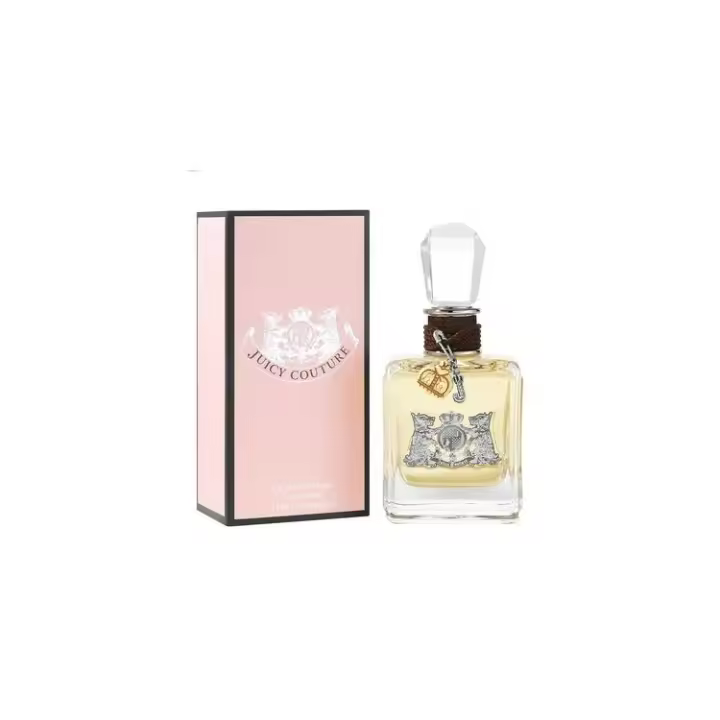 Juicy Couture Women's Perfume 3.4 Fl Oz - 1