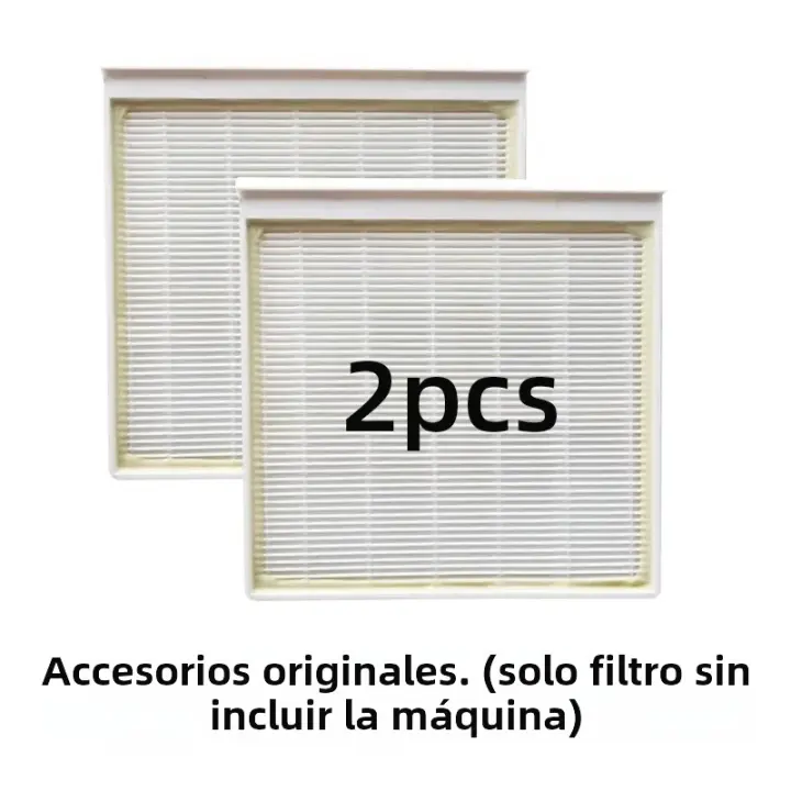 Aspiradora De Uñas Recargable Alta Potencia Con Filtro Removible Y Ajustable Máquina De Manicura Multifuncional Para Salón De Belleza - 1